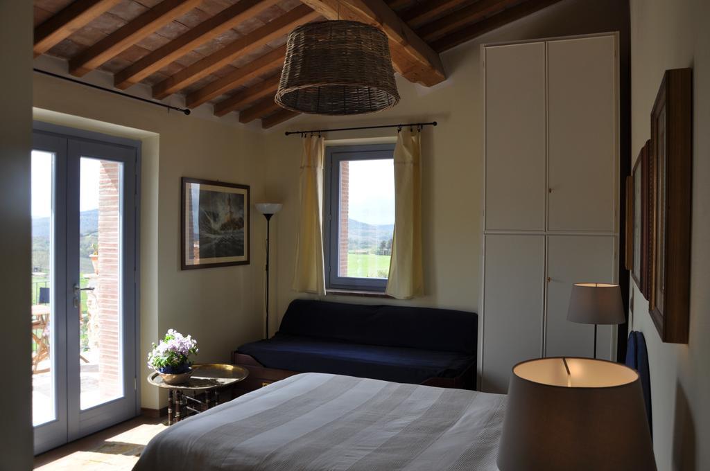 Montecristo Country House Manciano Rom bilde