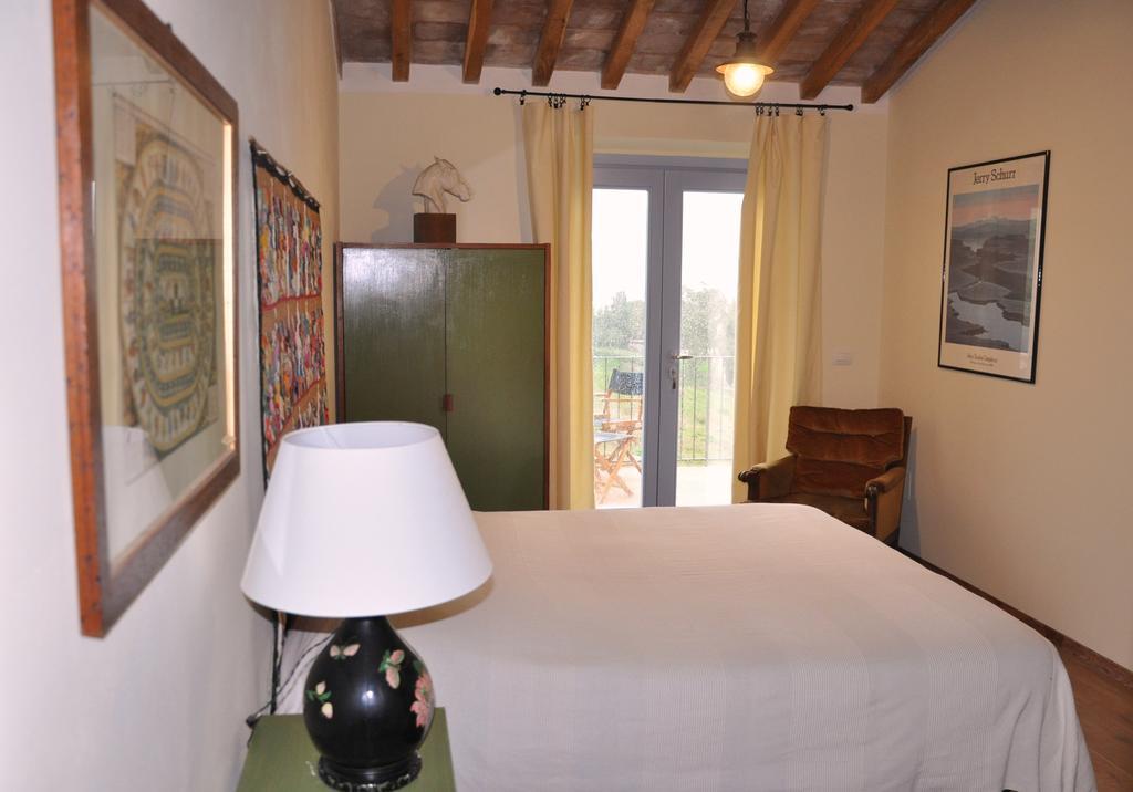 Montecristo Country House Manciano Rom bilde